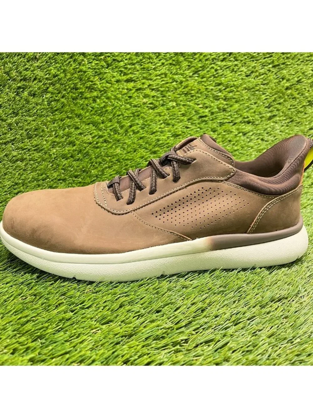 Florsheim please review